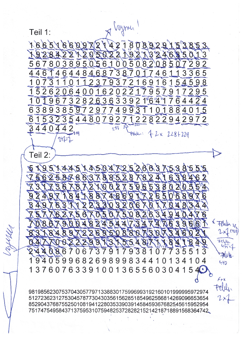 2022-04-14 02 Am Strand und im Wasser (Quallenvideo, Stills & Numbers)
